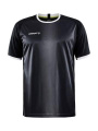 Progress 2.0 Graphic Jersey M, Black/White