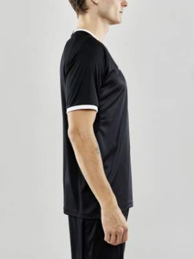 Progress 2.0 Graphic Jersey M, Black/White - Craft (4)