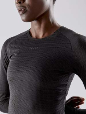 Active Nanoweight LS W, Black – Craft (4)