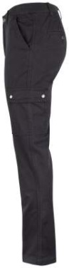 Cargo Pocket, black – Clique (3)