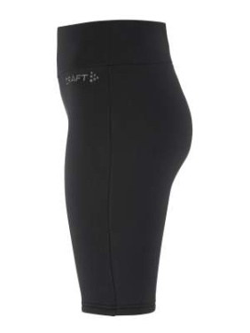 Explore Power Fleece Short Tights W, Black - Craft (4)