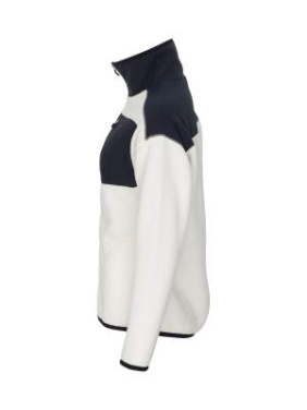 Cascade Sherpa Fleece Women, Shell White - Cutter & Buck (4)