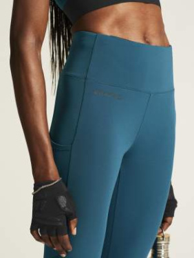 ADV Essence Tights 2 W, Alfa/Colias - Craft (3)