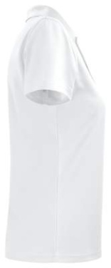 2041 PIQUÉ FUNCTION WOMEN´S, White - ProJob (4)