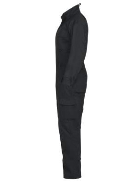 5607 OVERALL, Black – ProJob (2)