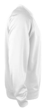 Basic Active Roundneck, White - Clique (4)