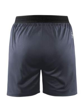 Evolve Shorts W, Asphalt - Craft (2)