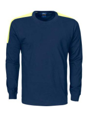 2020 T-SHIRT LONG SLEEVED