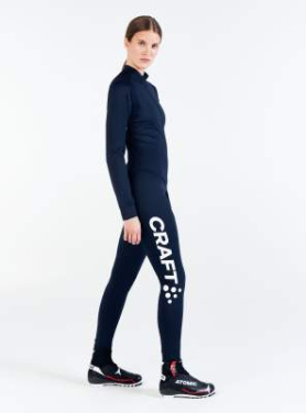 ADV Nordic Club Suit W, BLAZE – Craft (4)