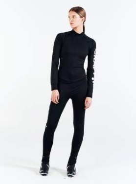 ADV Nordic Club Suit W, Black – Craft (2)