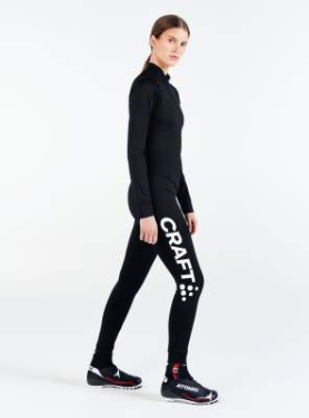 ADV Nordic Club Suit W, Black – Craft (4)