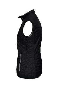 Rainier Vest Women, Black - Cutter & Buck (3)