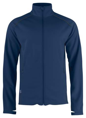 3317 JACKET FUNCTIONAL, Navy – ProJob (1)