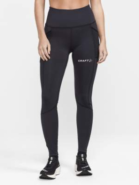 Ability Tights W, Black - Craft (3)