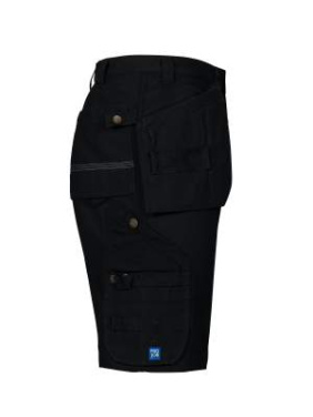 5502 SHORTS, Black – ProJob (2)