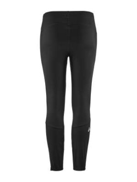 CORE Nordic Club Wind Tights M, Black - Craft (2)