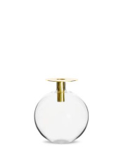 Top vase