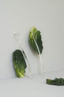 Picnic Juni salad server - Sagaform (4)