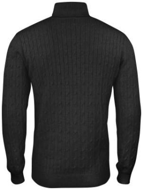 Blakely Rollerneck Men, Black - Cutter & Buck (2)