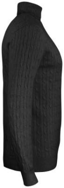 Blakely Rollerneck Men, Black - Cutter & Buck (4)