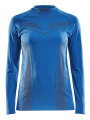Pro Control Seamless Jersey W, Club Cobolt
