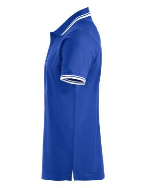 Amarillo, royal blue - Clique (3)