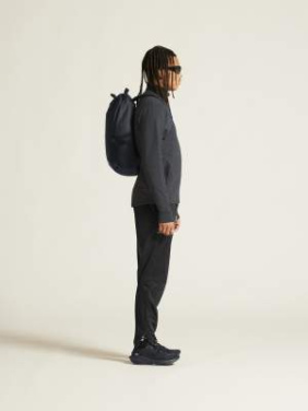 PRO Explore Wool Midlayer M, Black Melange - Craft (3)