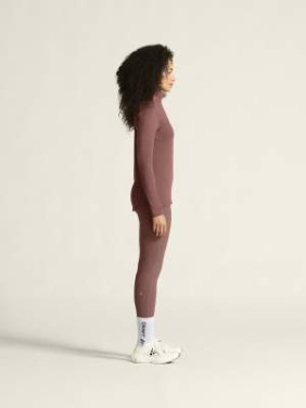 Gain Midlayer W, Rose Brown - Craft (3)