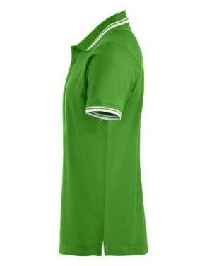 Amarillo, apple green - Clique (3)
