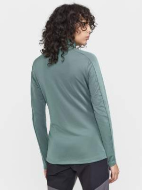 Gain Midlayer W, Thyme - Craft (2)