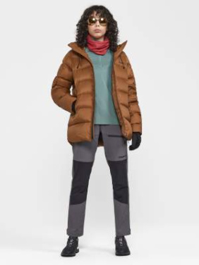 Gain Midlayer W, Thyme - Craft (4)
