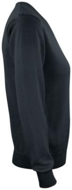 Everett V-neck Women, Black - Cutter & Buck (4)