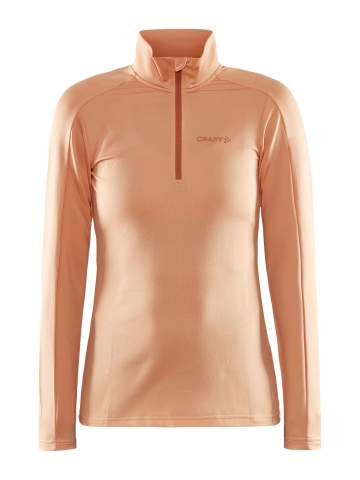Gain Midlayer W, Glow - Craft (1)