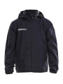 Jacket Rain JR, Black