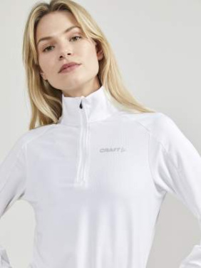 Gain Midlayer W, White - Craft (4)