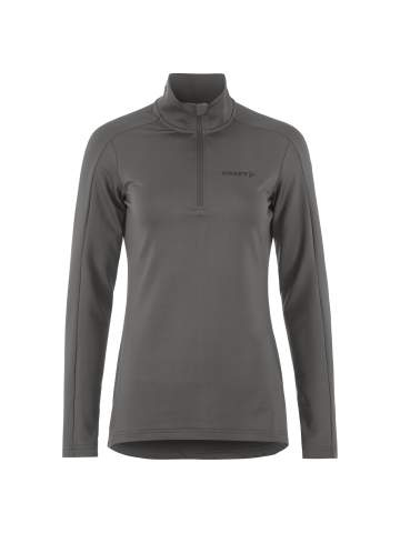 Gain Midlayer W, Granite - Craft (1)