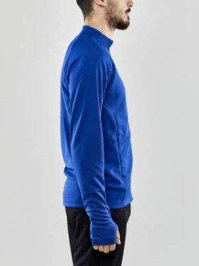 Evolve Full Zip M, Club Cobolt - Craft (4)