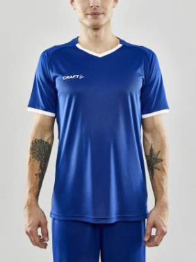 Progress 2.0 Solid Jersey M, Club Cobolt - Craft (3)