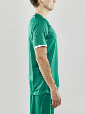 Progress 2.0 Solid Jersey M, Team Green - Craft (4)