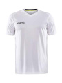 Progress 2.0 Solid Jersey M, White