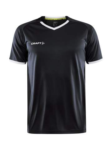 Progress 2.0 Solid Jersey M, Black - Craft (1)