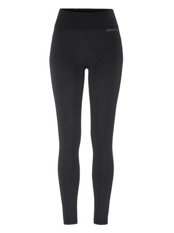 Explore Power Fleece Tights W, Black - Craft (1)