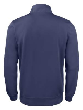 Basic Active Half Zip, dark navy - Clique (2)