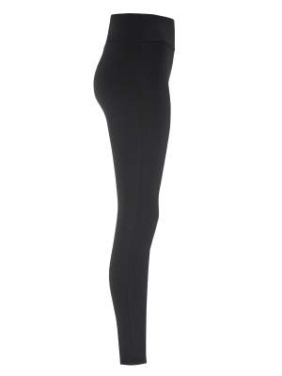 Explore Power Fleece Tights W, Black - Craft (4)