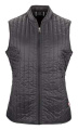 Ozette Vest Women, Black