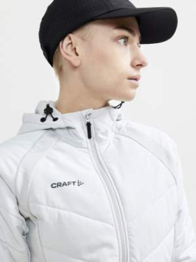 ADV Explore Hybrid Jacket W, Ash - Craft (4)