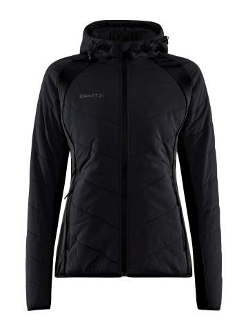 ADV Explore Hybrid Jacket W, Black - Craft (1)