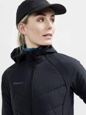 ADV Explore Hybrid Jacket W, Black - Craft (4)