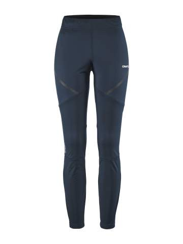 CORE Nordic Club Wind Tights W, Blaze - Craft (1)