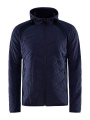 ADV  Explore Hybrid Jacket M, Black